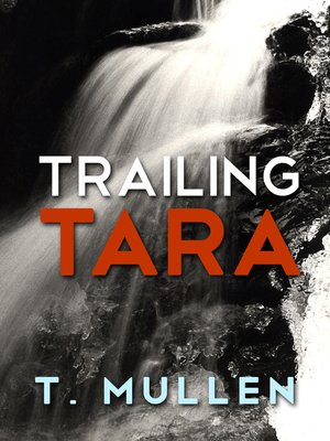 cover image of Trailing Tara